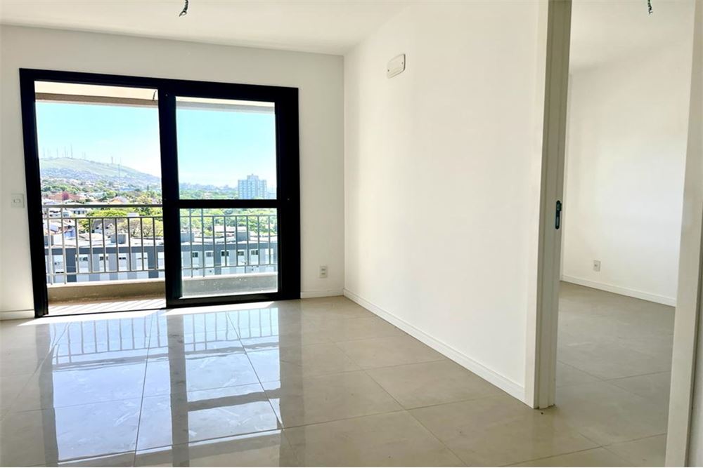 Apartamento à venda com 1 quarto, 62m² - Foto 12