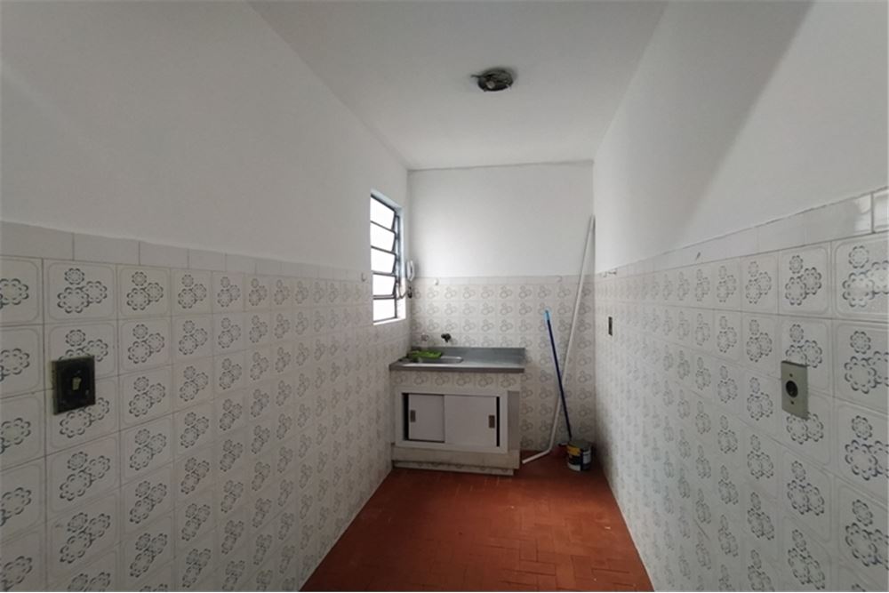 Apartamento para alugar com 1 quarto, 36m² - Foto 7