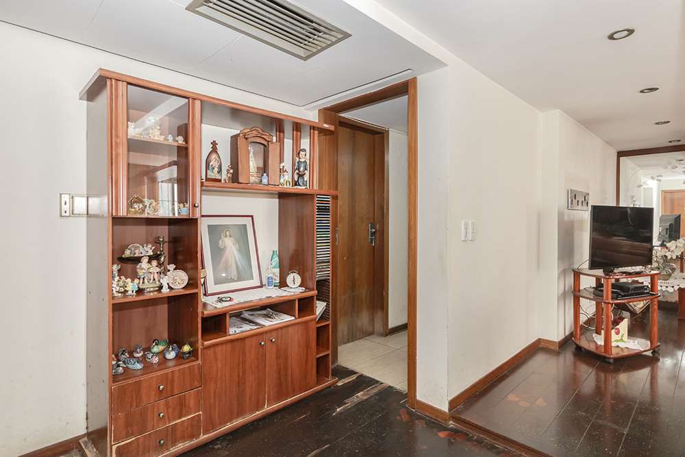 Apartamento à venda com 2 quartos, 186m² - Foto 6