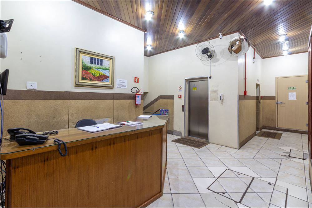 Conjunto Comercial-Sala à venda, 179m² - Foto 16