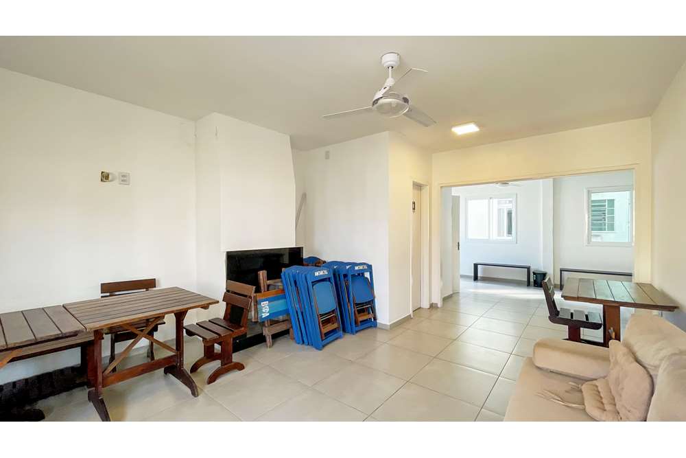 Apartamento à venda com 1 quarto, 56m² - Foto 9