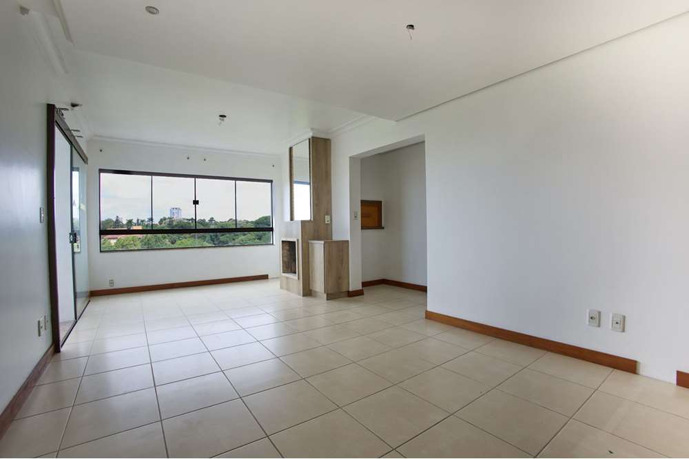 Apartamento à venda com 2 quartos, 123m² - Foto 6