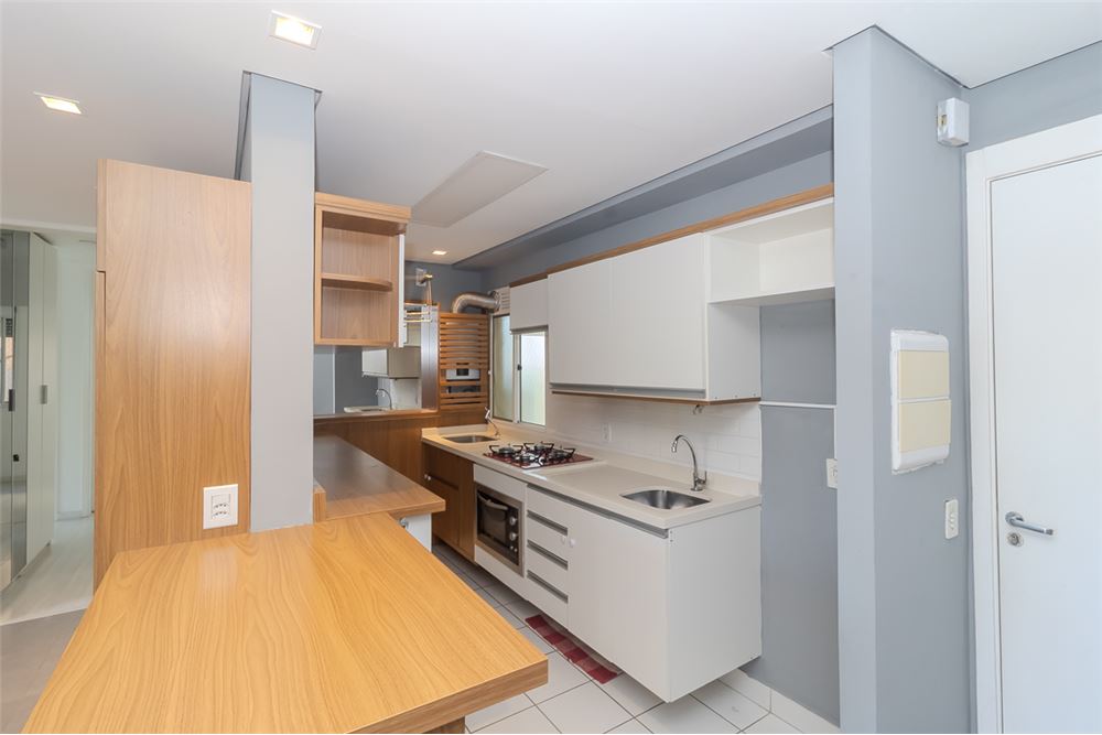 Apartamento à venda com 3 quartos, 70m² - Foto 25