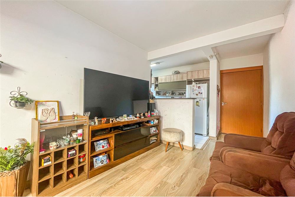 Apartamento à venda com 1 quarto, 68m² - Foto 2