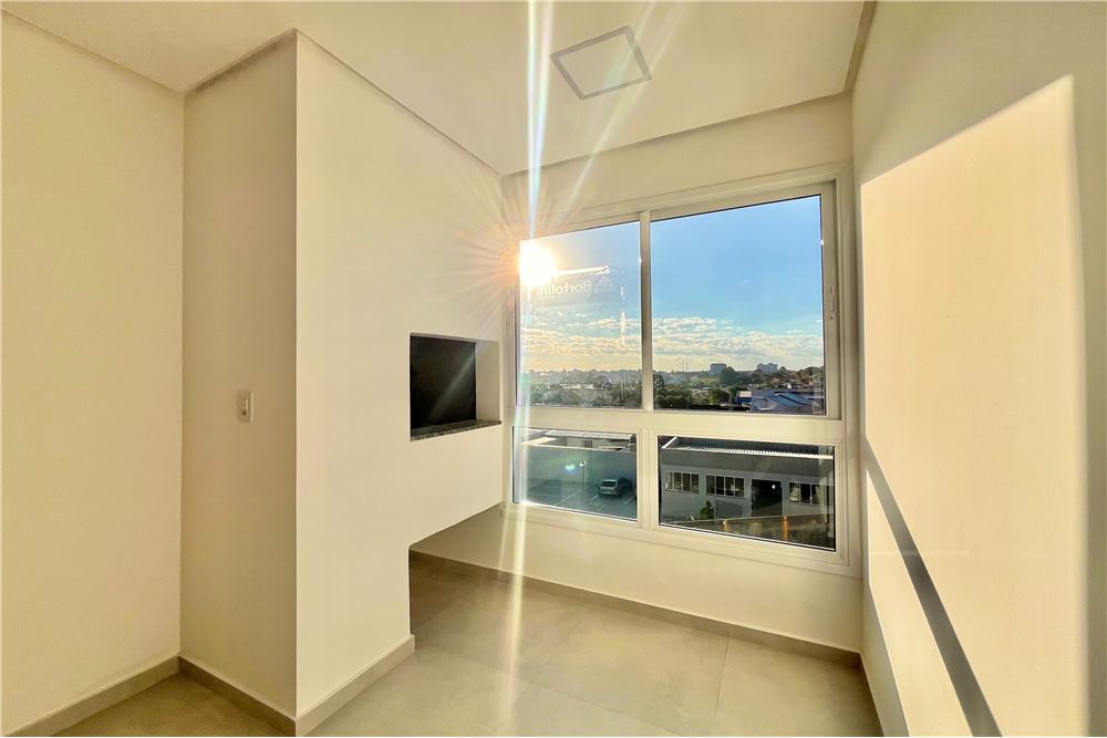 Apartamento à venda com 2 quartos, 69m² - Foto 5