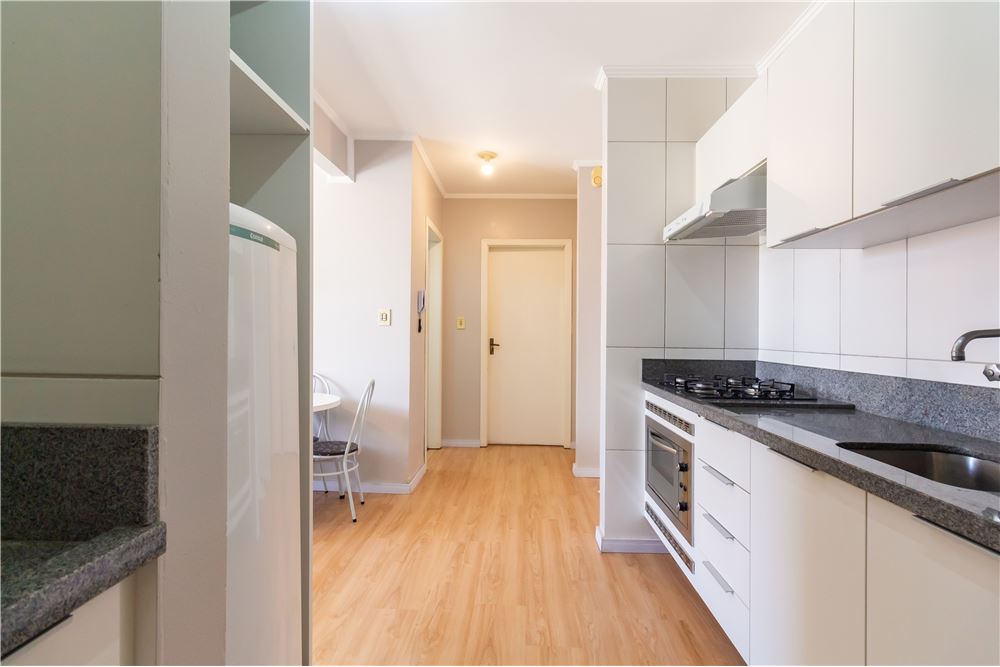 Apartamento à venda com 1 quarto, 52m² - Foto 12