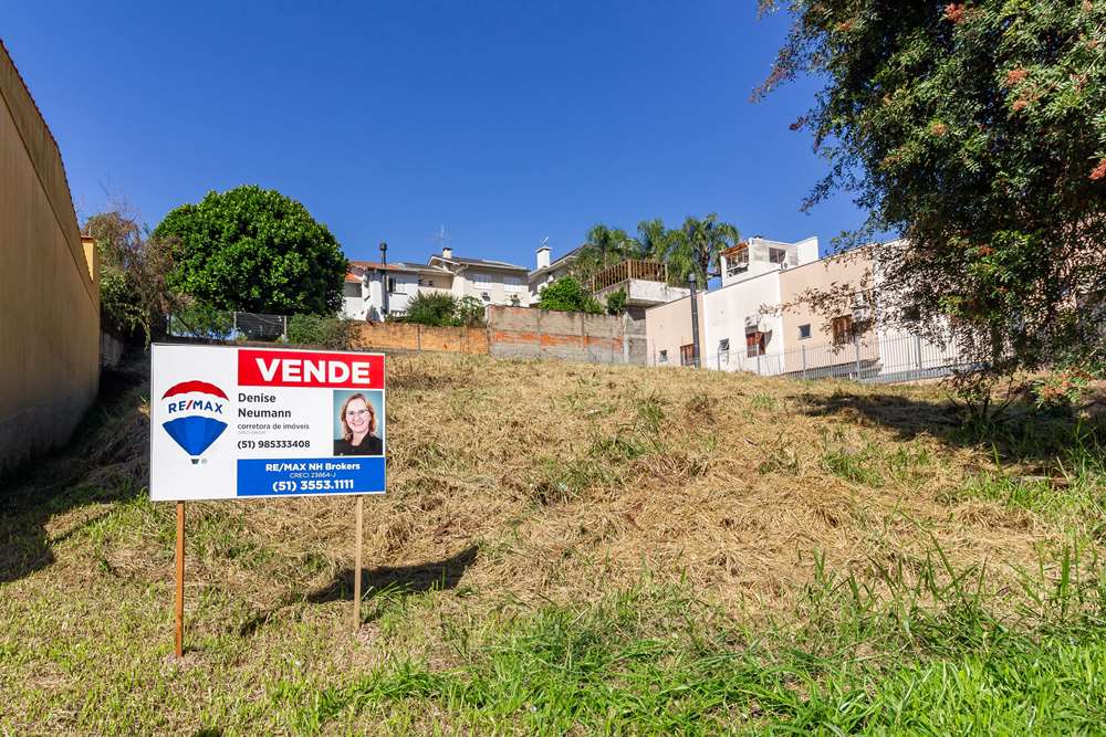 Terreno à venda, 585m² - Foto 1