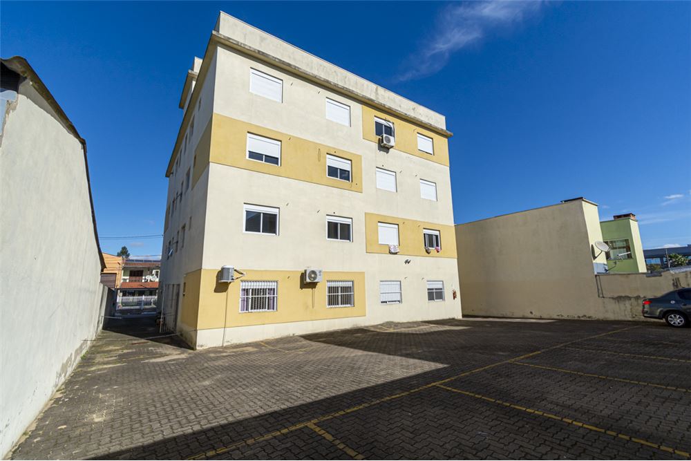 Apartamento à venda com 2 quartos, 62m² - Foto 15