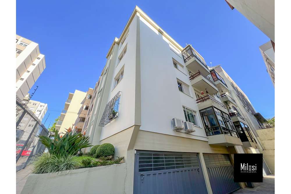 Apartamento à venda com 3 quartos, 122m² - Foto 22