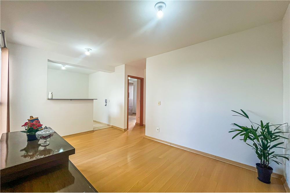 Apartamento à venda com 2 quartos, 53m² - Foto 11