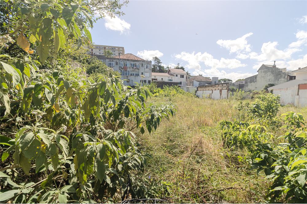 Terreno à venda, 1317m² - Foto 5