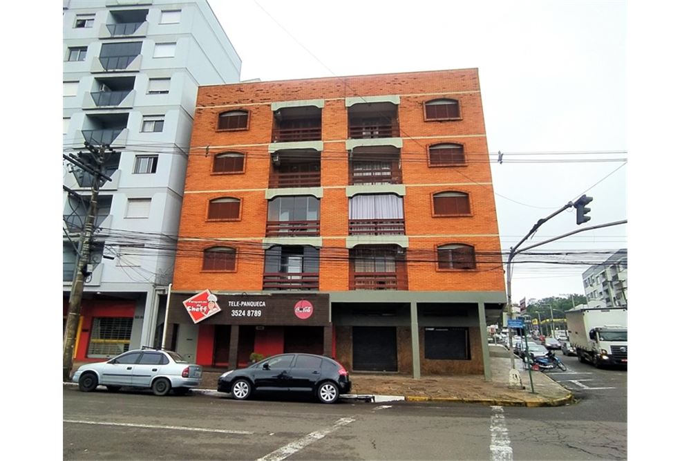 Prédio Inteiro para alugar, 80m² - Foto 1