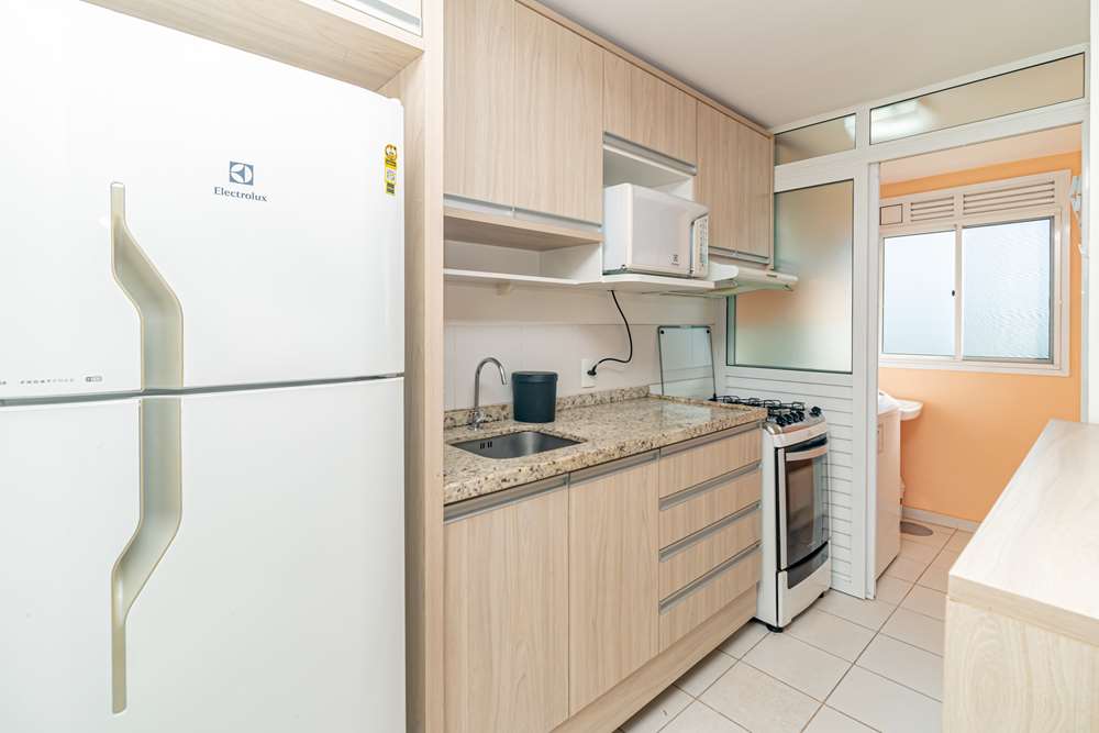 Apartamento à venda com 2 quartos, 52m² - Foto 10