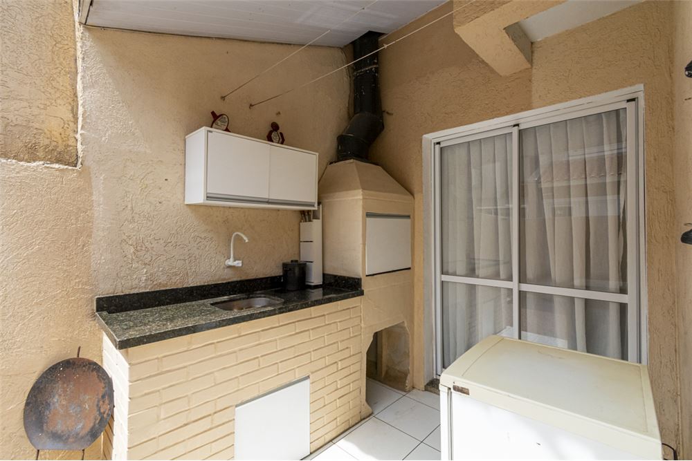 Casa de Condomínio, 2 quartos - Foto 19