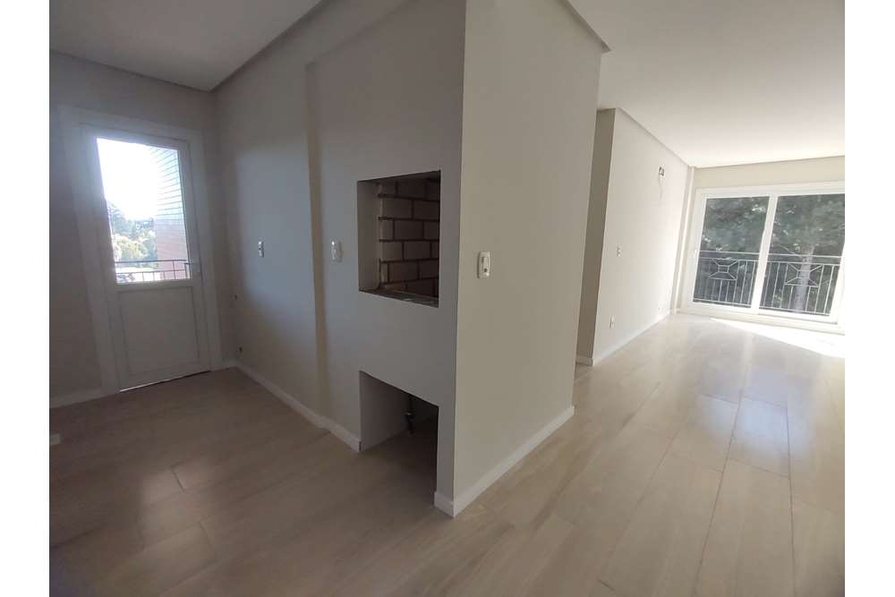 Cobertura à venda com 1 quarto, 69m² - Foto 1