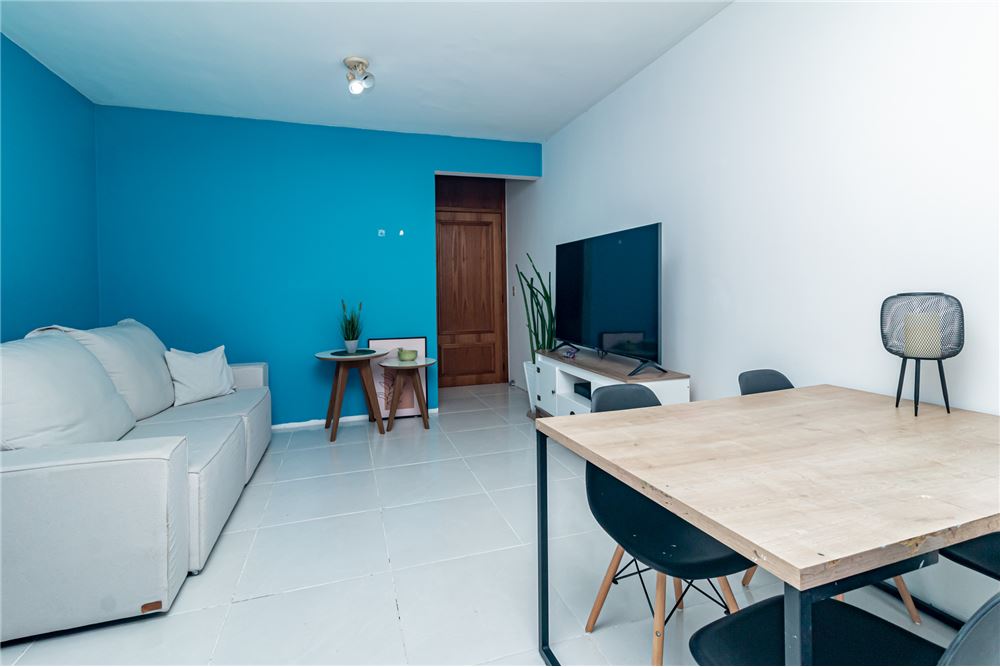 Apartamento à venda com 3 quartos, 82m² - Foto 9