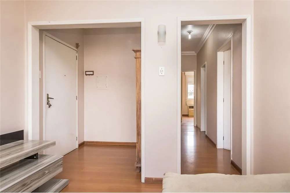 Apartamento à venda com 2 quartos, 89m² - Foto 3