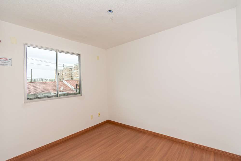 Apartamento à venda com 2 quartos, 42m² - Foto 3