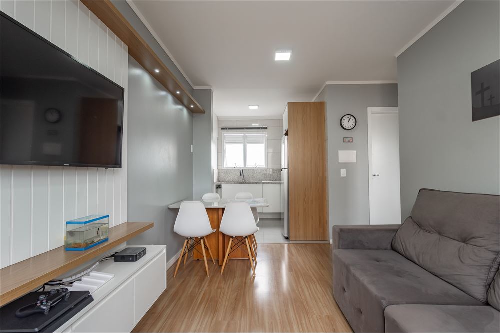 Apartamento à venda com 2 quartos, 73m² - Foto 1