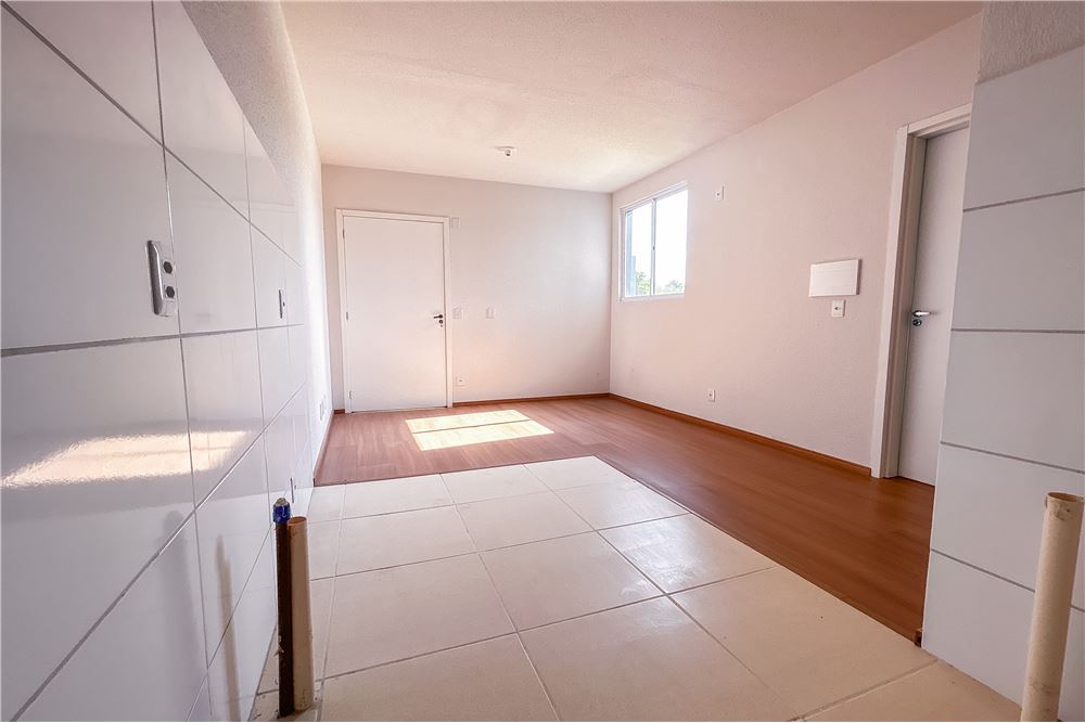 Apartamento à venda com 2 quartos, 54m² - Foto 6