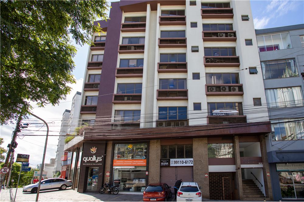 Conjunto Comercial-Sala à venda, 43m² - Foto 1