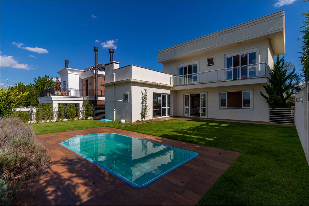 Casa de Condomínio à venda com 3 quartos, 266m² - Foto 20