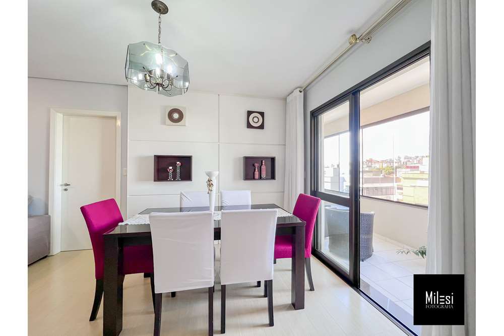 Apartamento à venda com 3 quartos, 94m² - Foto 5