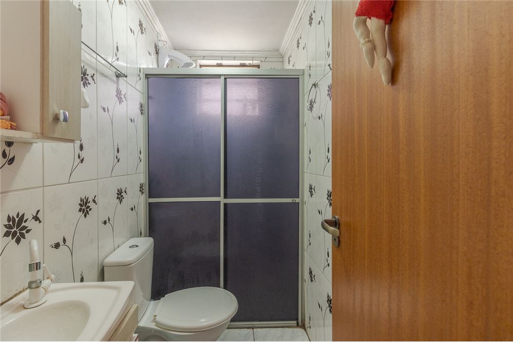 Apartamento à venda com 2 quartos, 50m² - Foto 8