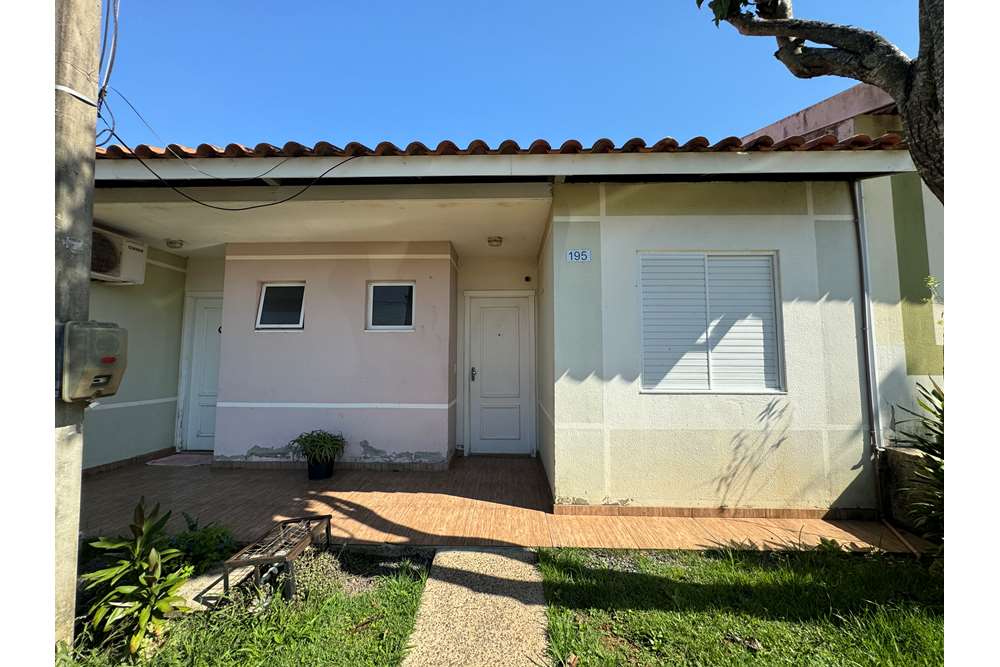 Casa de Condomínio à venda com 2 quartos, 68m² - Foto 3