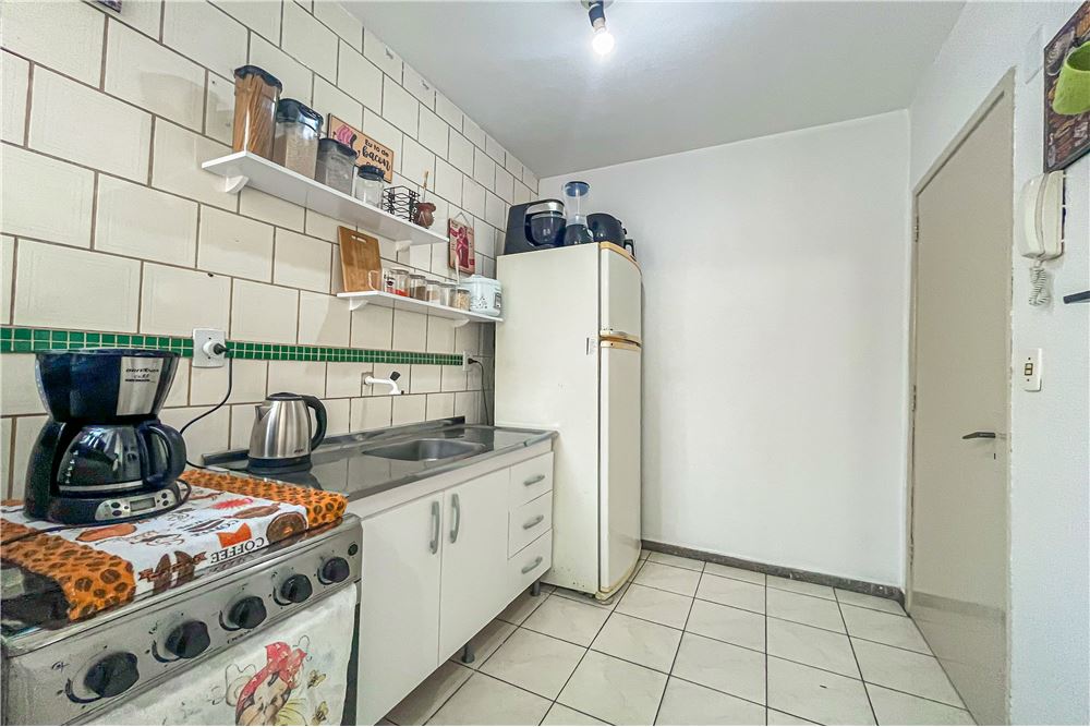 Apartamento à venda com 2 quartos, 52m² - Foto 10