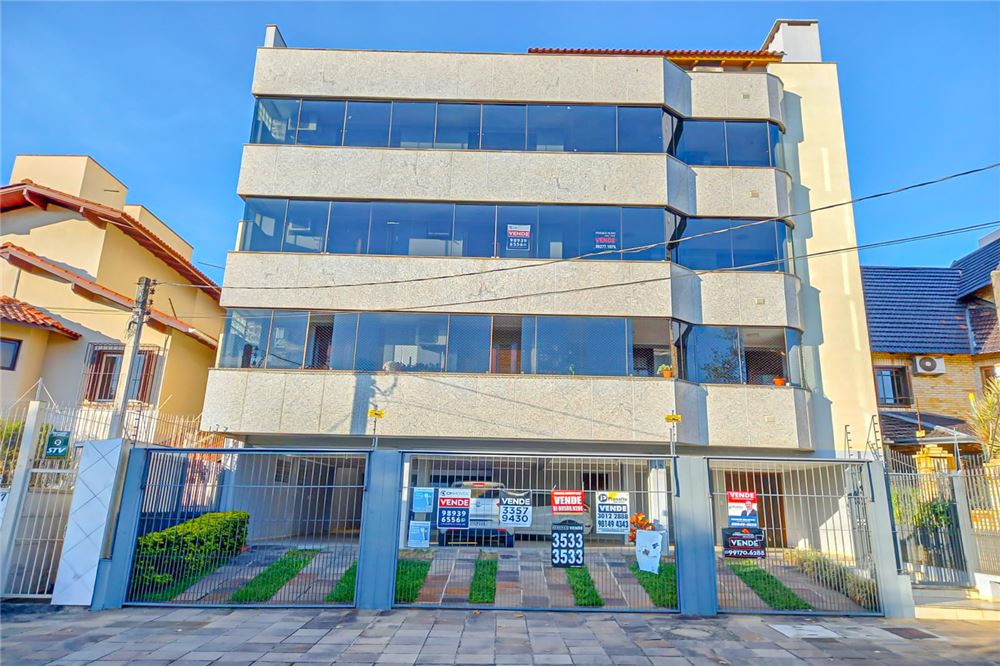 Cobertura à venda com 3 quartos, 261m² - Foto 2