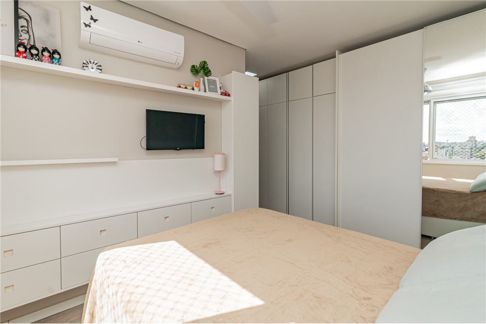 Apartamento à venda com 2 quartos, 99m² - Foto 16