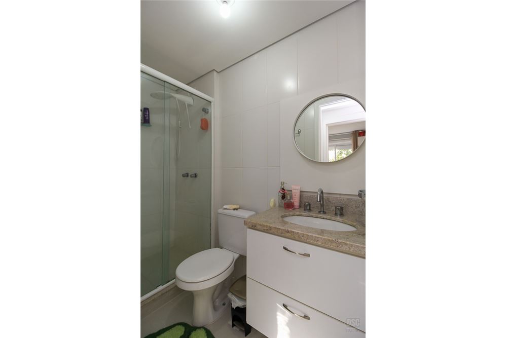 Apartamento à venda com 2 quartos, 58m² - Foto 11