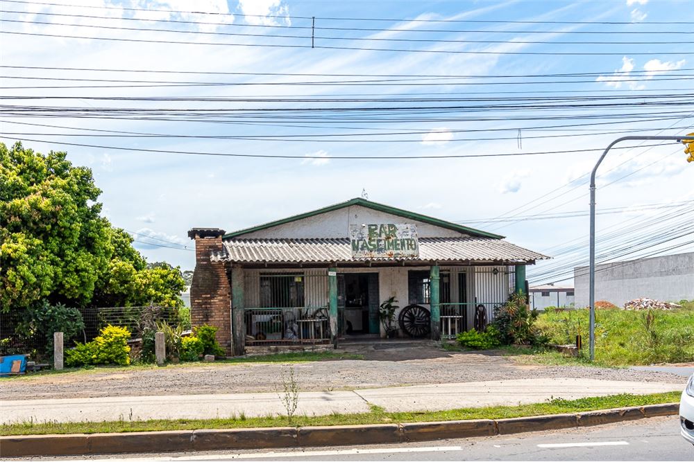 Prédio Inteiro para alugar, 180m² - Foto 1