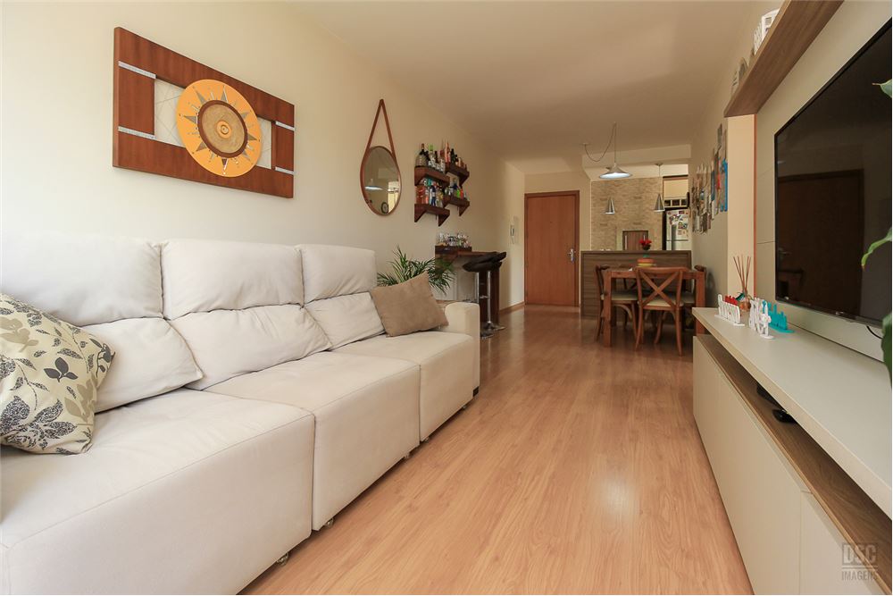 Apartamento à venda com 2 quartos, 80m² - Foto 4