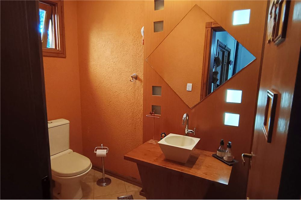 Casa de Condomínio à venda com 3 quartos, 525m² - Foto 17