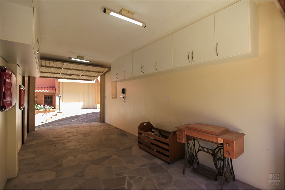 Casa de Condomínio à venda com 3 quartos, 151m² - Foto 11