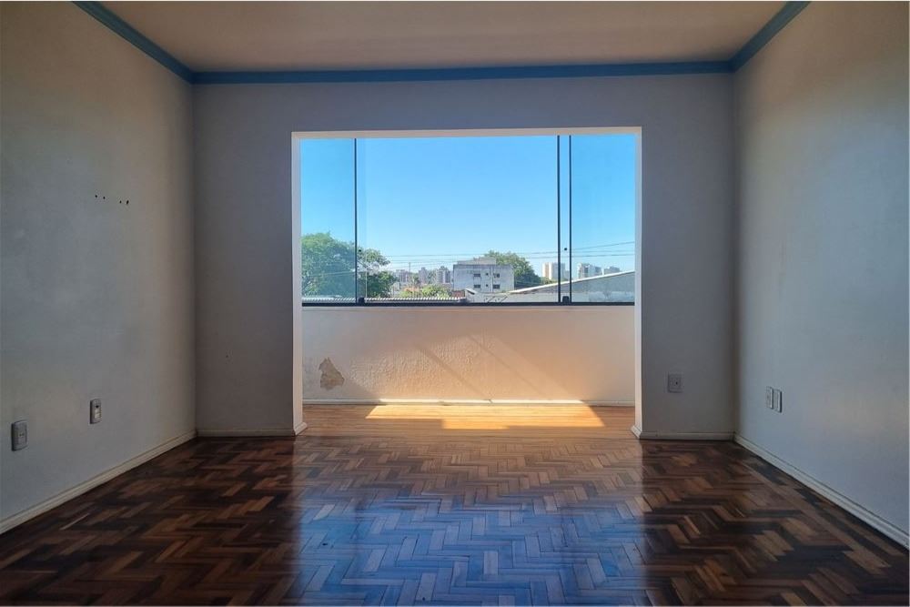 Apartamento à venda com 1 quarto, 58m² - Foto 1