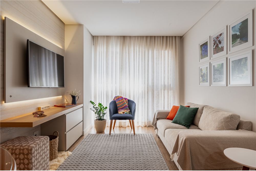 Apartamento à venda com 2 quartos, 88m² - Foto 17