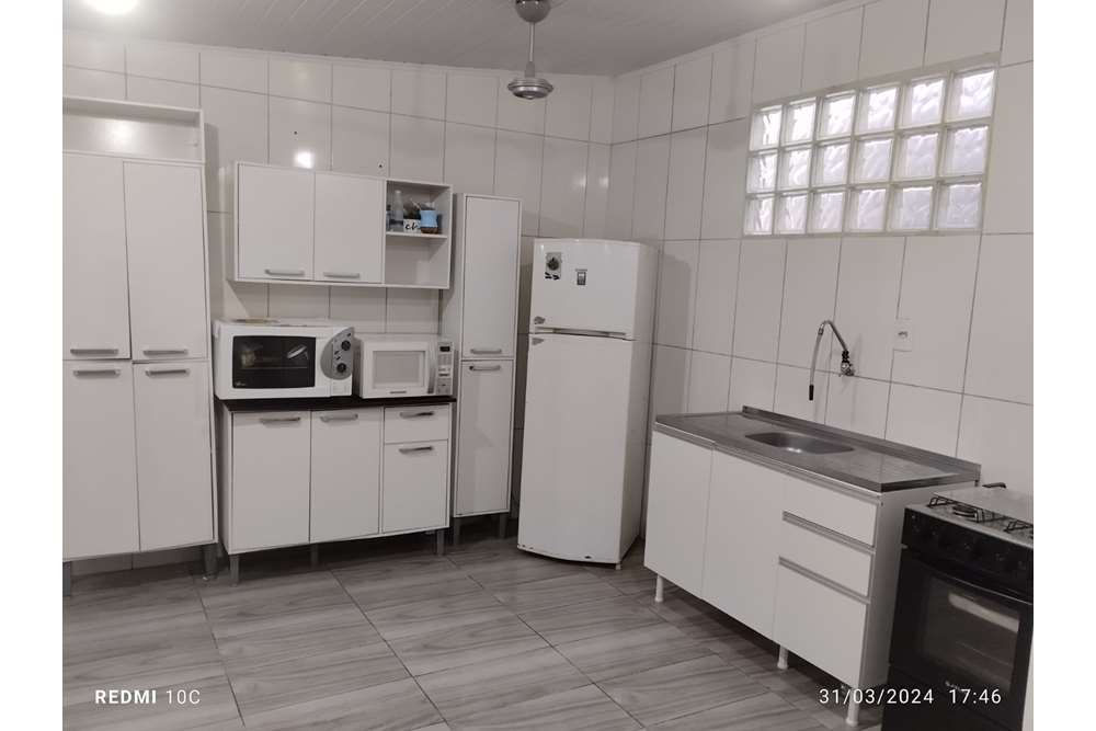 Casa de Condomínio à venda com 3 quartos, 78m² - Foto 4