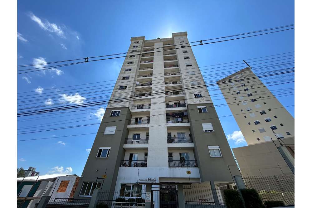 Apartamento à venda com 2 quartos, 68m² - Foto 22