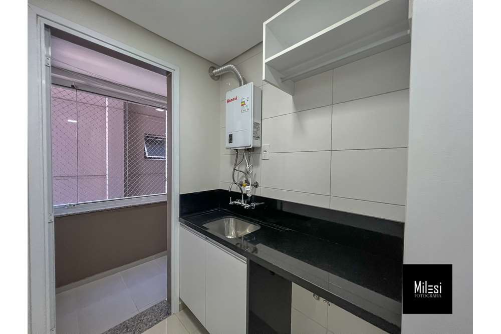 Apartamento à venda com 3 quartos, 109m² - Foto 6