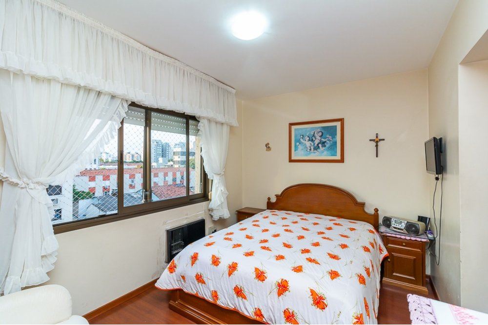 Apartamento à venda com 3 quartos, 123m² - Foto 9