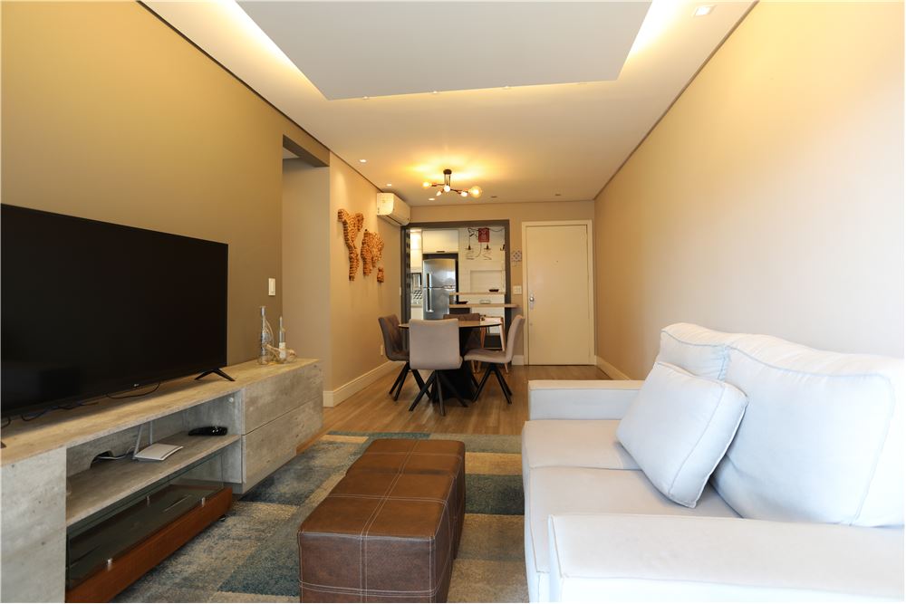 Apartamento à venda com 3 quartos, 84m² - Foto 19