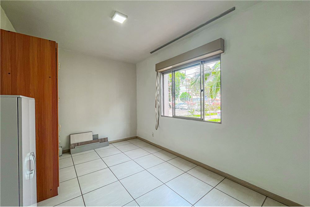 Apartamento à venda com 2 quartos, 52m² - Foto 8