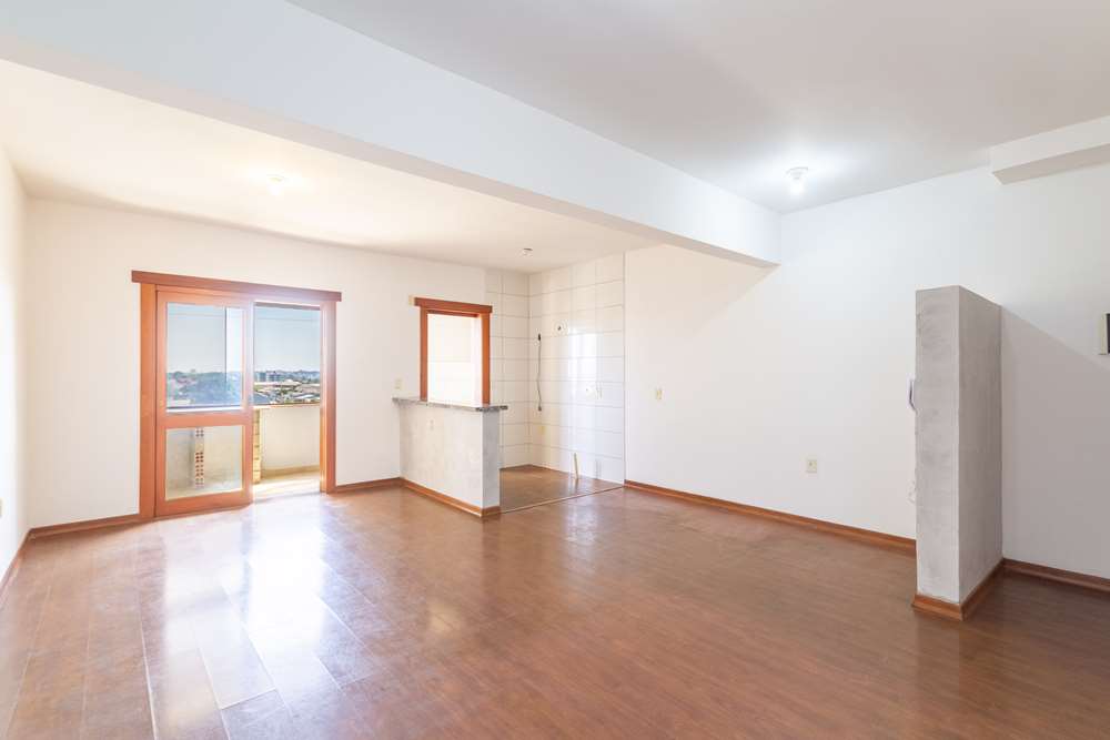 Apartamento à venda com 2 quartos, 73m² - Foto 2