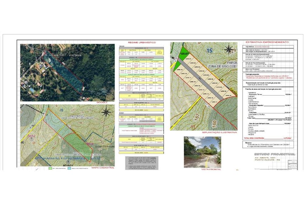 Terreno à venda, 11000m² - Foto 2