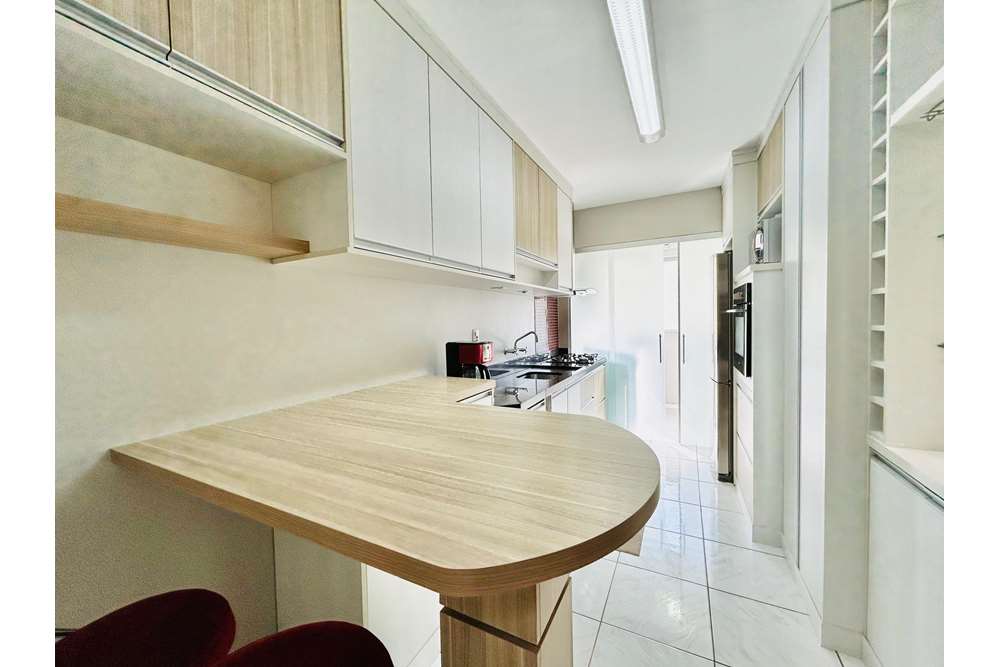 Apartamento à venda com 3 quartos, 88m² - Foto 11