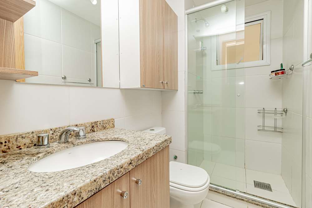 Apartamento à venda com 3 quartos, 174m² - Foto 15