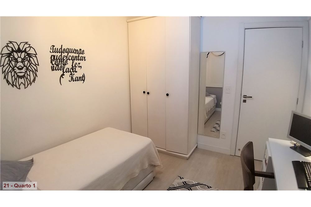 Apartamento à venda com 3 quartos, 188m² - Foto 22